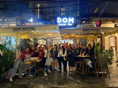 Dom Hostel and Bar in Hoi An