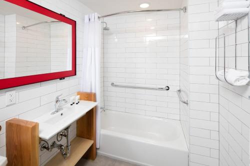 Hotel 1080, Brooklyn (foto 10)