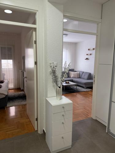 City Apartment Banja Luka sa Parkingom u garazi