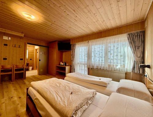 B&B Family Accommodation Canazei - image 4