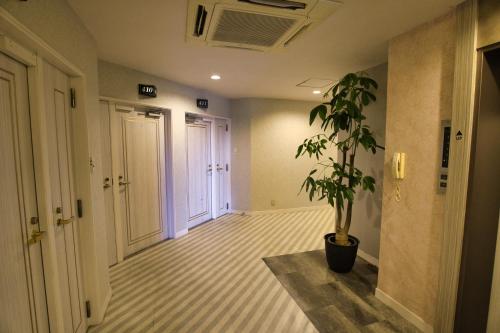HOTEL Pierrot 泉大津