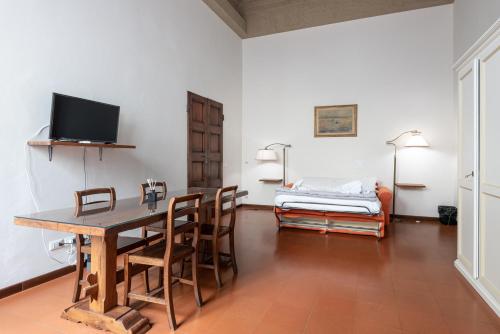 UNYCA - Domus22 - Santo Spirito