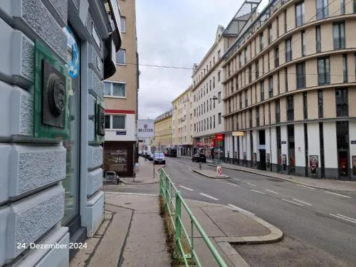Vienna apartments Gumpendorfer Strasse in Wien, Österreich