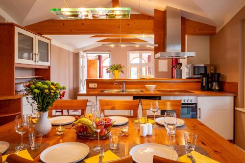 Upstalsboom Koserow Boutique Hotel und Apartments in 可瑟羅