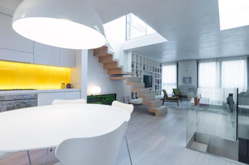 Center design house, Milán (fotografie 6)
