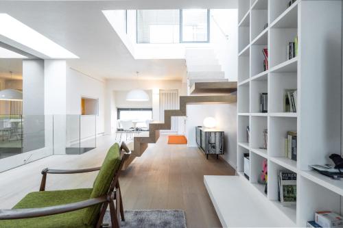 Center design house, Milán (fotografie 9)