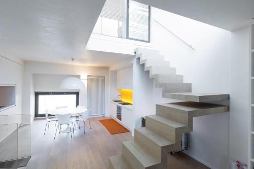 Center design house, Milán (fotografie 8)