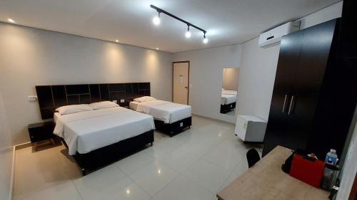 HLN Hotel - Expo - Anhembi