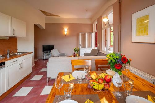 Upstalsboom Koserow Boutique Hotel und Apartments in 可瑟羅