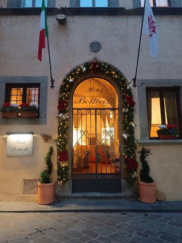 Hotel Botticelli - image 11