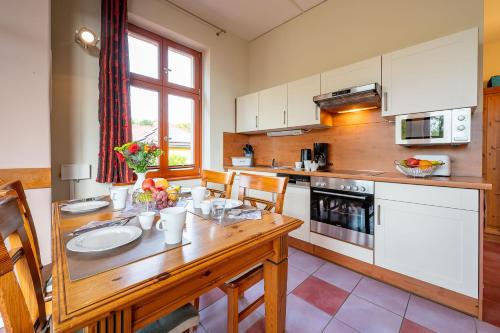 Upstalsboom Koserow Boutique Hotel und Apartments in 可瑟羅