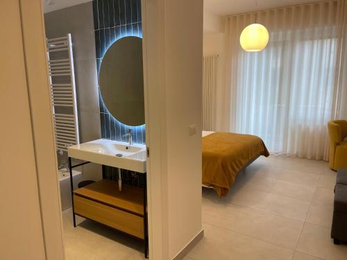 Frangente Home, Pescara