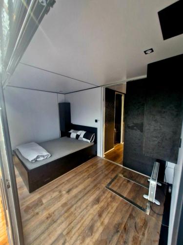 貝爾格勒 Bright Room Houseboat 2星级 单人房 套房