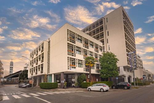 iH Hotels Milano Eur - Trezzano sul Naviglio in Trezzano sul Naviglio