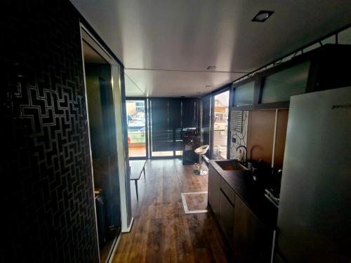 貝爾格勒 Bright Room Houseboat 2星级 单人房 设施