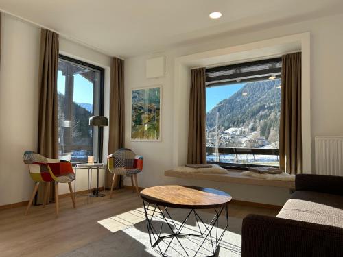 Nockschnucke homes - Kärnten Card im Sommer inklusive (Nockschnucke homes - Karnten Card im Sommer inklusive) in Bad Kleinkirchheim