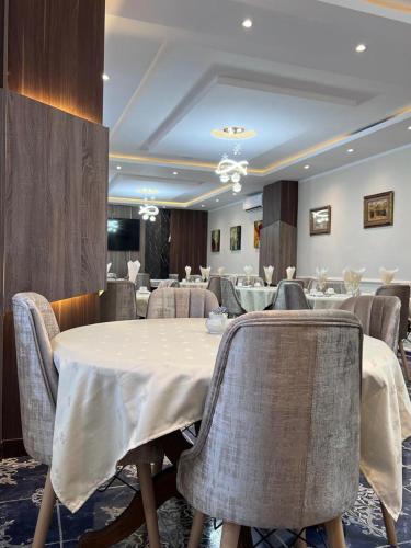 MEDINA ORAN in Hai Sidi El Bachir