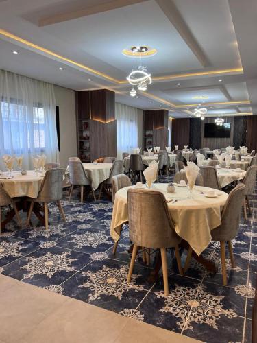 MEDINA ORAN in Hai Sidi El Bachir