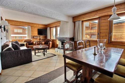  Skieurs 120 in Verbier