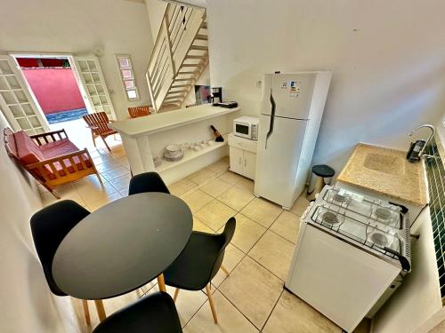 Pousada Pantai Maresias Pousada Pantai Maresias