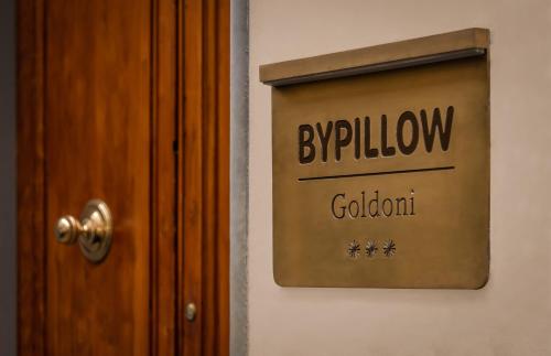 BYPILLOW Goldoni - image 6