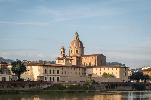 BYPILLOW Goldoni, Firenze (foto 6)