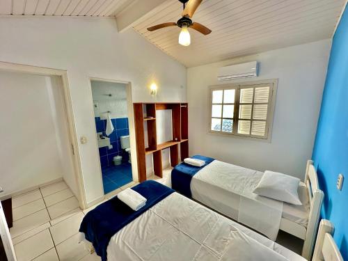 Pousada Pantai Maresias Pousada Pantai Maresias