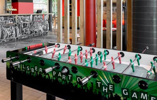 Ibis Geneve Aeroport Hotel