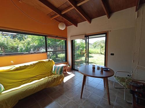 Casa en playa verde, al sur de la ruta in Playa Verde