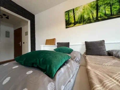 Ferienwohnung Sole Della Sera in Reichersbeuern, Deutschland