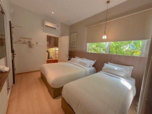 La VIE Hotel Juru