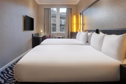 DoubleTree by Hilton Edinburgh City Centre - image 5