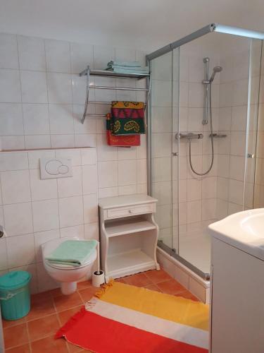 Appartement Harrer 5