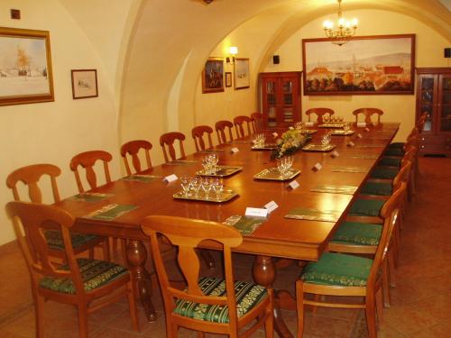 Meeting room / ballrooms, Hotel Wollner in Sopron