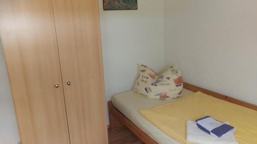 Landhaus Mecklenburg 7.0km von Alte Ziegelei entfernt