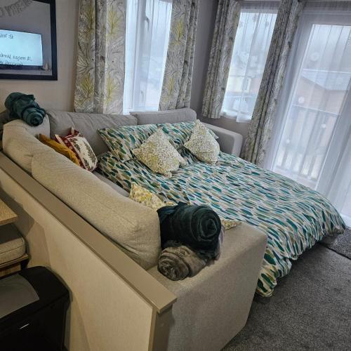 Escape in Carnforth Lodge - Sleeps 6, Carnforth (photo 5)