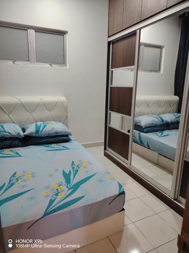 Jannah homestay