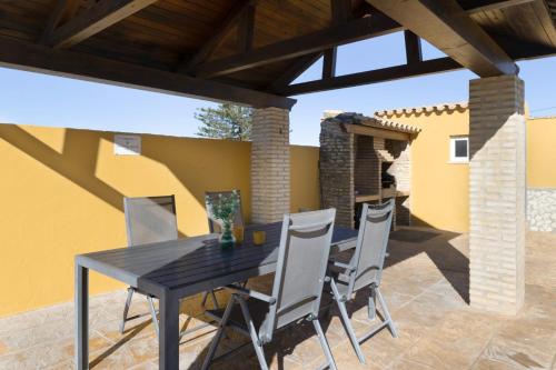 Casa Ro in Barrio Nuevo