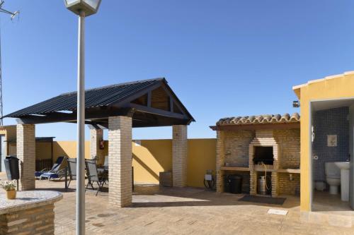 Casa Ro in Barrio Nuevo