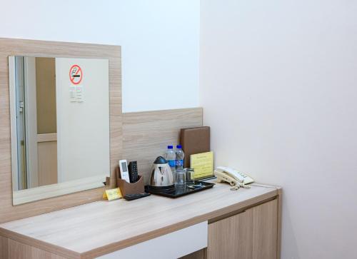 The Ky Moi Hotel - 식음료(F&B)