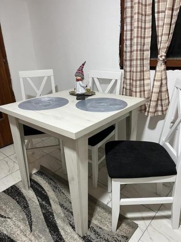 Apartman i sobe Milica Vrnjacka Banja in Sunny Hill