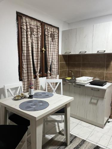 Apartman i sobe Milica Vrnjacka Banja in Sunny Hill