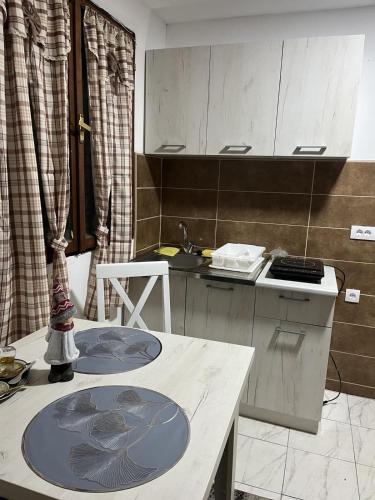 Apartman i sobe Milica Vrnjacka Banja in Sunny Hill