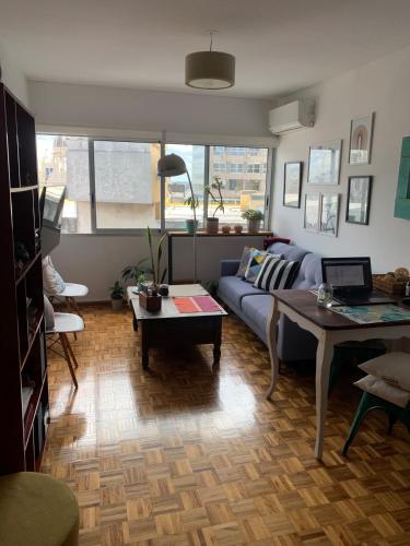 One-Bedroom Apartment image 10