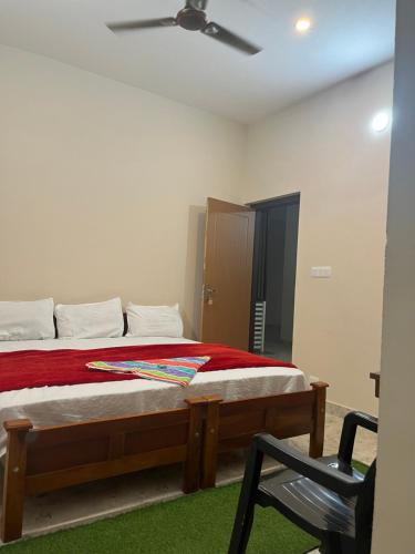 2 twin beds