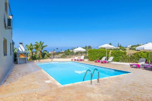 Villa Antria by Villa Plus, Peyia (Foto 2)