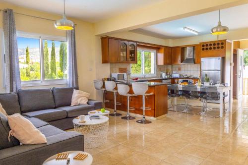 Villa Antria by Villa Plus, Peyia (Foto 4)
