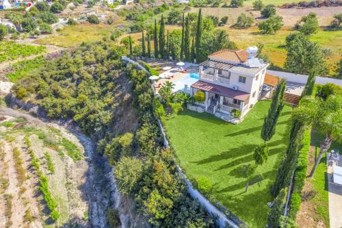 Villa Antria by Villa Plus, Peyia (Foto 3)