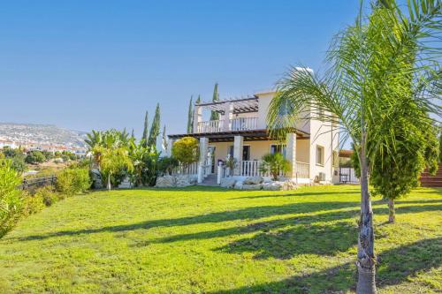 Villa Antria by Villa Plus, Peyia (Foto 10)