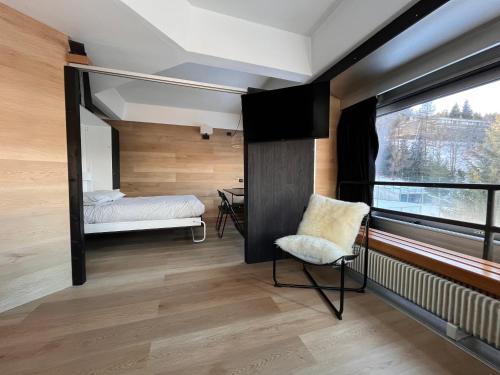 Suite 1400, Marilleva (fotografie 5)